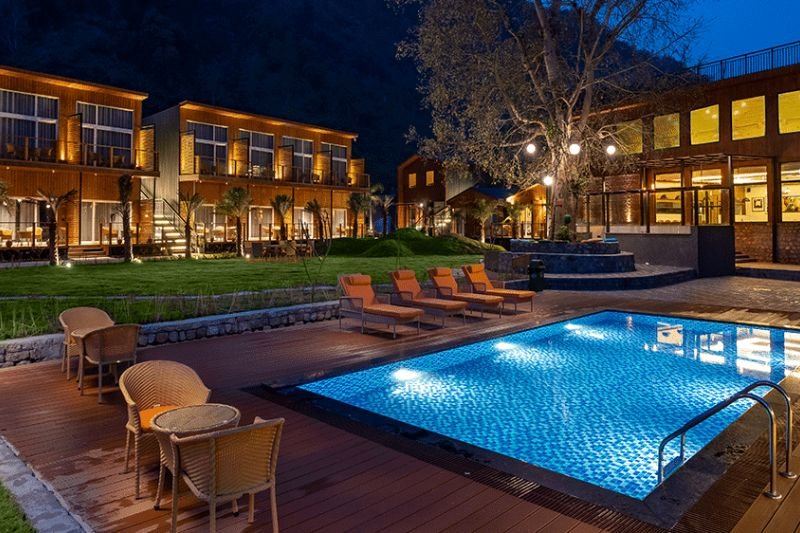 Boutique Luxe Celebration Uttarakhand