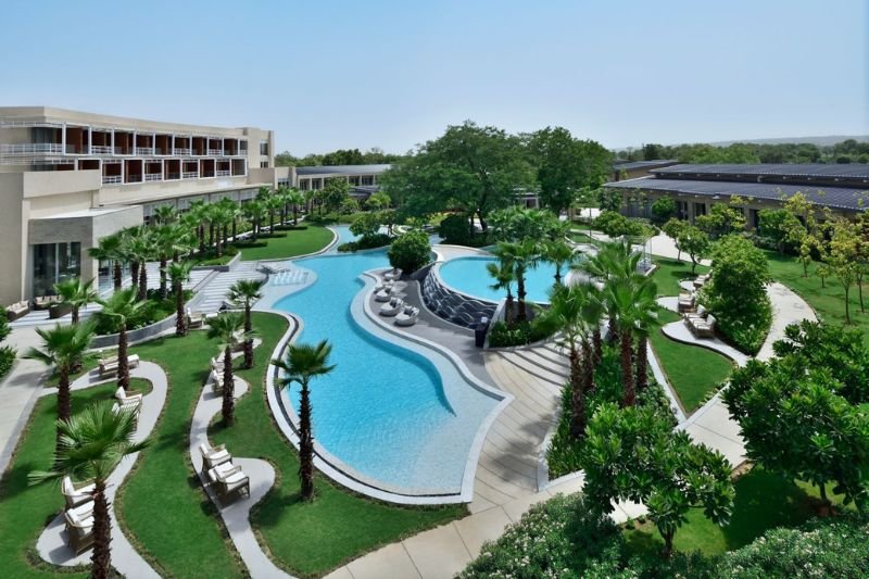 Branded 5-Star Luxury Wedding Delhi NCR