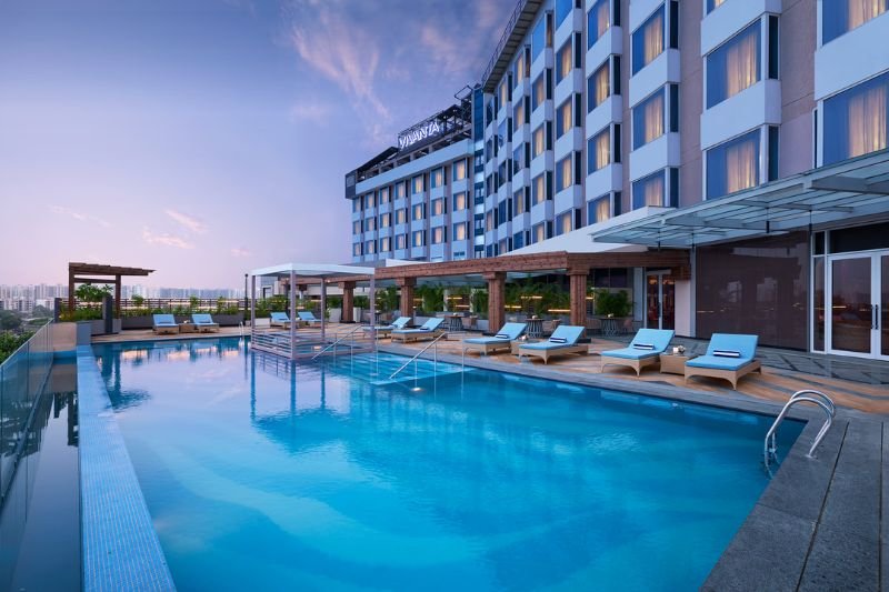 Branded 4-Star Celebration Delhi NCR