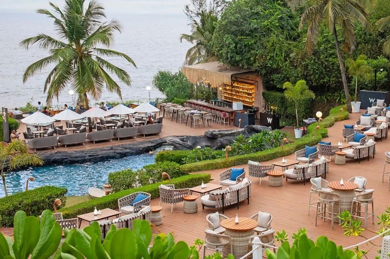 Uber Luxury Branded 5-Star Wedding Goa