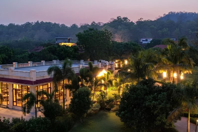 Super Value Celebration Jim Corbett